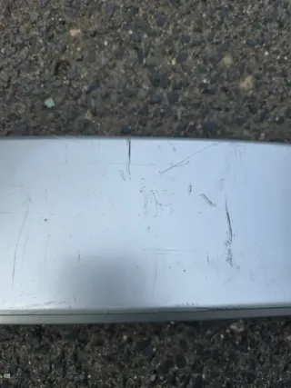 Spoiler Windabweiser VW Lupo 6X 6X0875125 - Bild 2