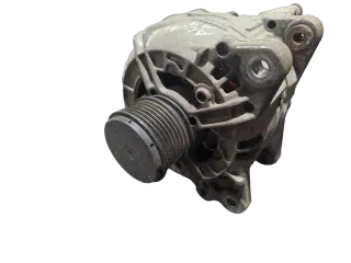 AUDI A3  Lichtmaschine 028903028E 120Ah - Bild 1