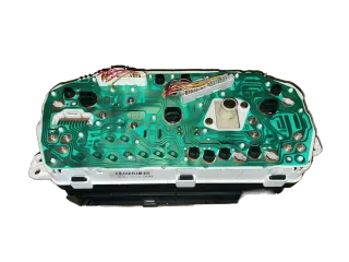 Original Daihatsu Move 850 Steuergerät Set 8956087280 - Bild 5