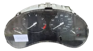 16202279 motorsteuergerät für OPEL CORSA B SWING 1993 41201 673833 - Bild 2