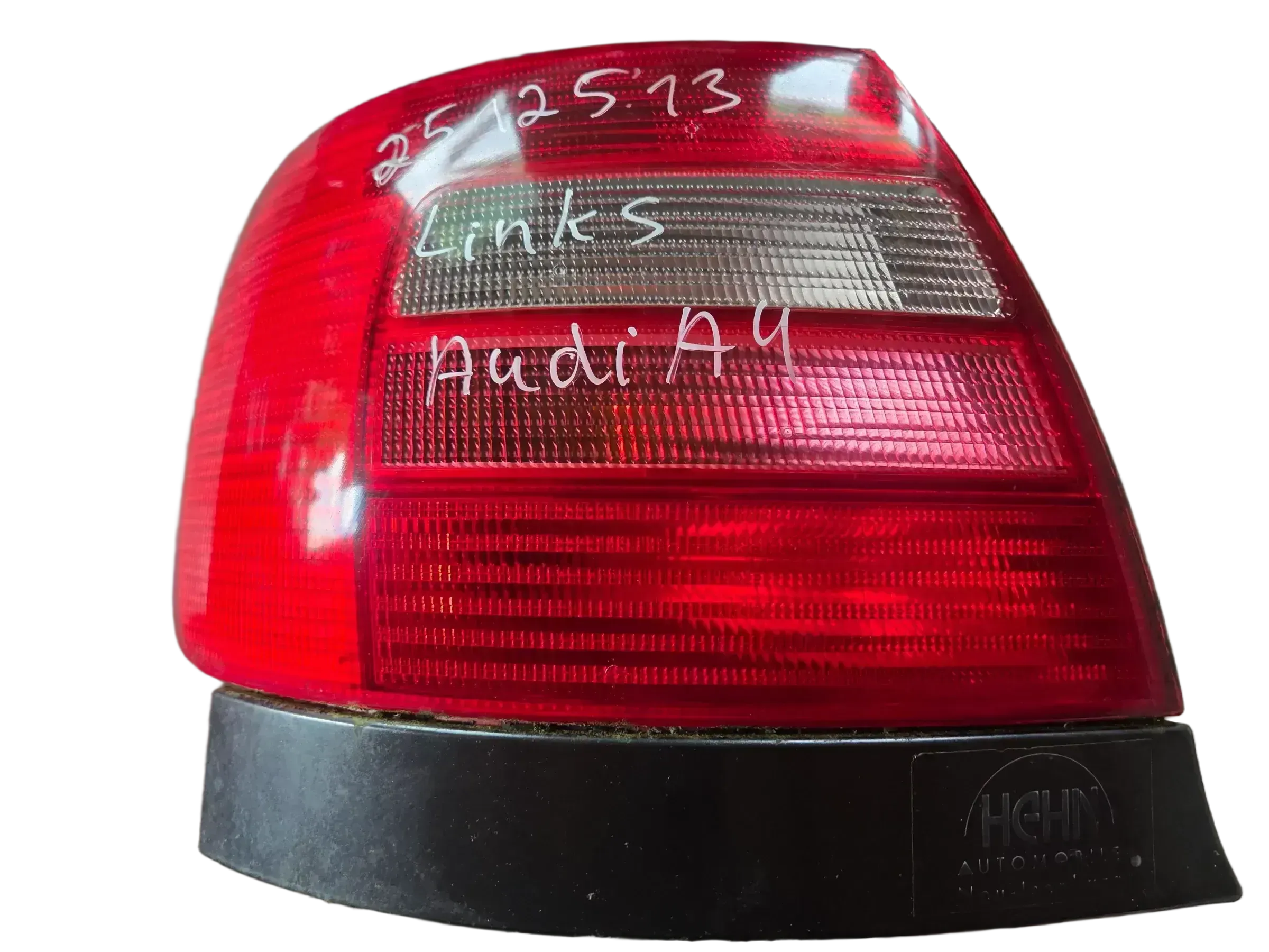 Audi A4 B5 Rückleuchte links - Bild 1