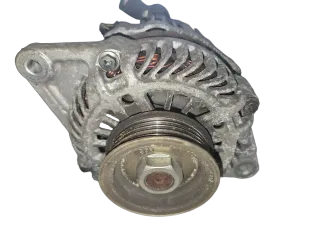 Lichtmaschine 1800A070 Mitsubishi Colt CZ3 - Bild 4