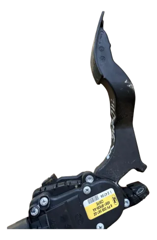 Ford Fiesta V Gaspedal 4S619F836AA - Bild 2