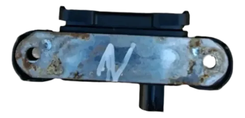 Background image for Peugeot 206 Steuergerät Duosensor Drehratensensor 9661441680 Original