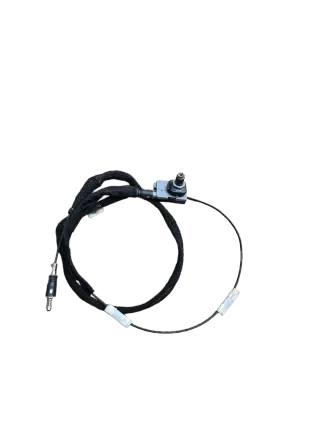 Saab 9-3 93 C Antenne Fuß  12833657A 12705000 - Bild 1