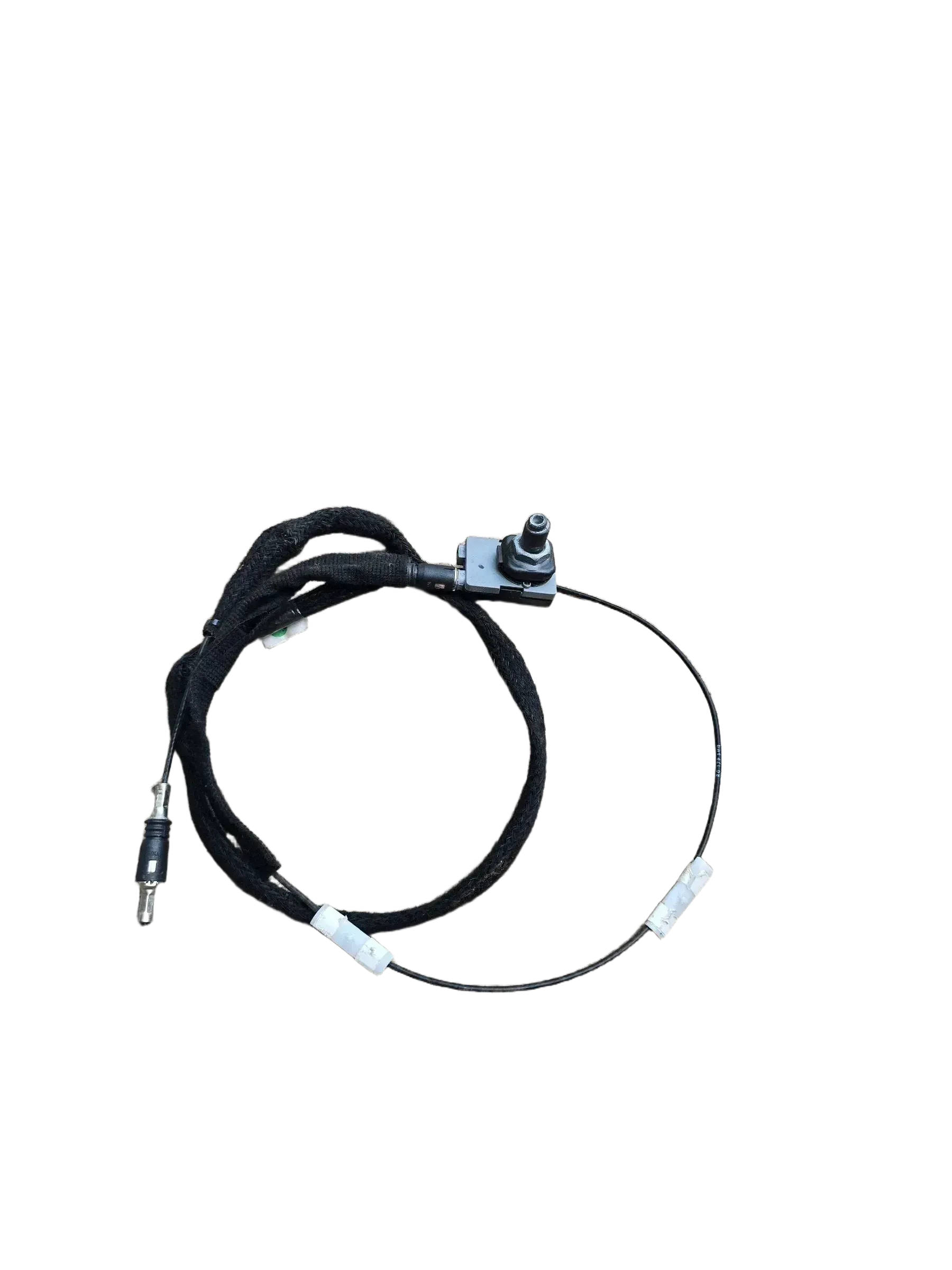 Saab 9-3 93 C Antenne Fuß  12833657A 12705000 - Bild 1