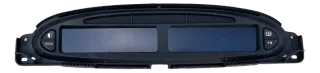 Citroën Xsara Picasso Kombiinstrument Tachometer 9655660980 - Bild 1