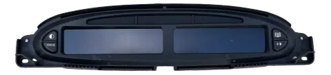 Background image for Citroën Xsara Picasso Kombiinstrument Tachometer 9655660980