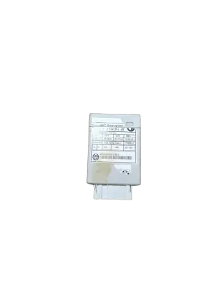 BMW E61 E65 E66 Luftversorgungsanlage Steuergerät 6784314 - Bild 1