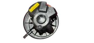 Gebläse Heizungsgebläse Gebläsemotor Audi A3 8P Valeo F983228M - Bild 2