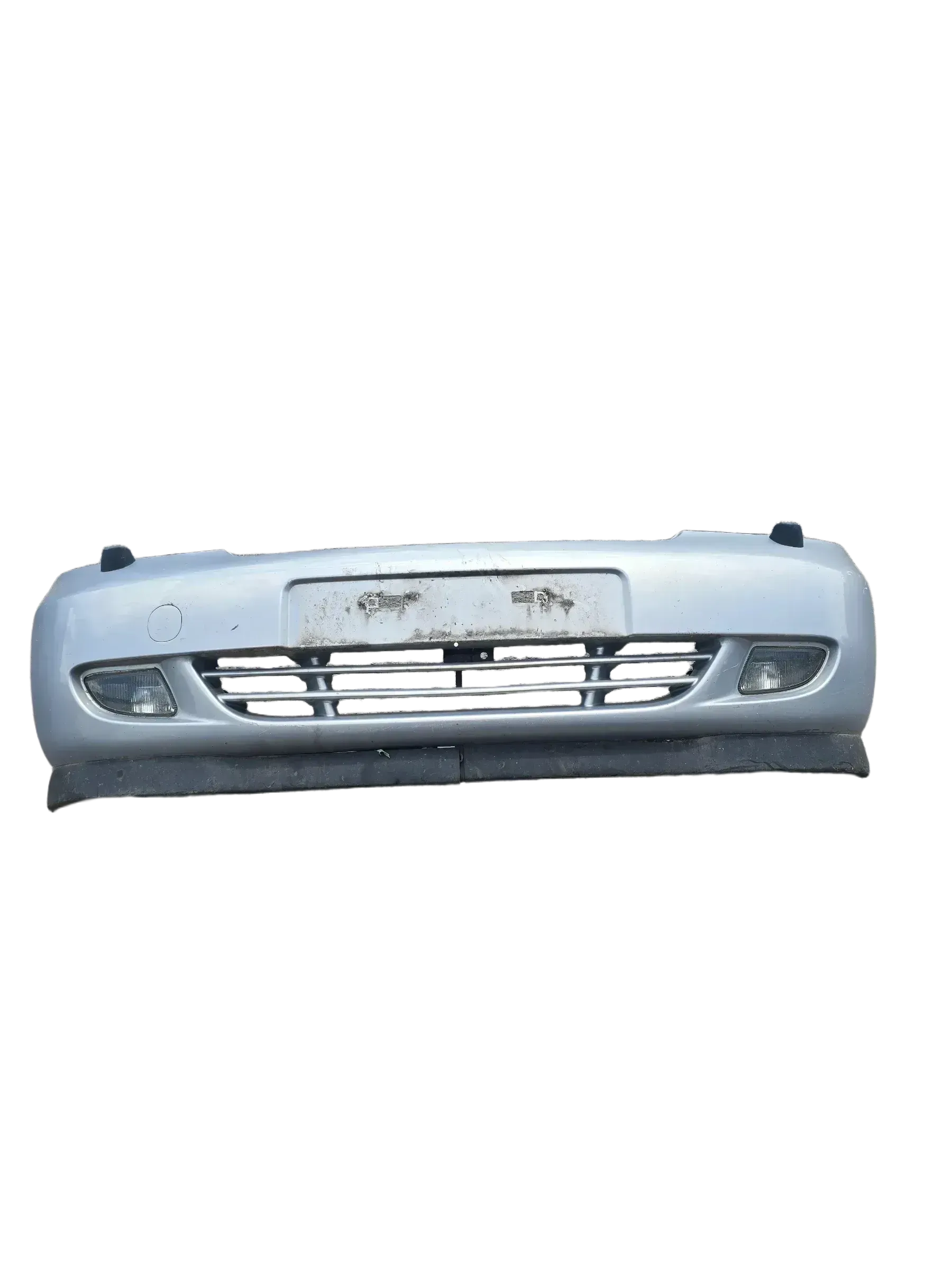 Stoßstange vorne Opel Astra G Cabrio  2001-2005 - Bild 1
