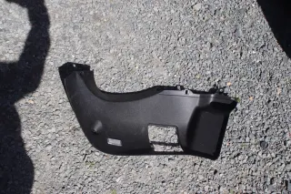 Kofferraumverkleidung Verkleidung VW Beetle Cabrio 1Y0863667B 1Y0863668B Set - Bild 11