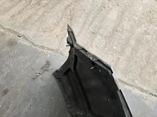 Original Stoßstange hinten Ford Focus 2 Cabrio Defekt - Bild 6