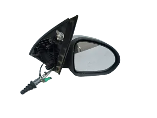 Spiegel Smart 454 rechts silber, Blinker gerissen - Bild 2