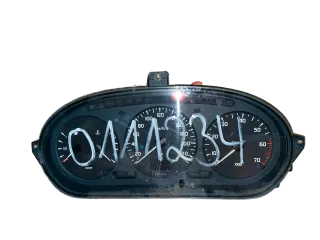 Original Renault Clio II Steuergerät Set 7700111891 - Bild 6