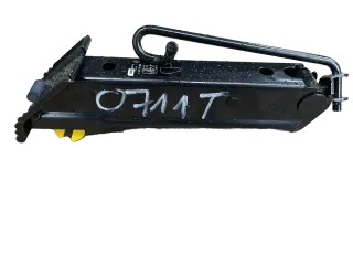 Original Renault Twingo 1.2 Wagenheber 7700845681 - Bild 1