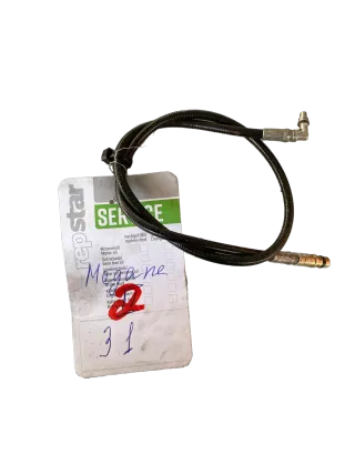 Original Hydraulikschlauch Nr: 31 - Bild 1