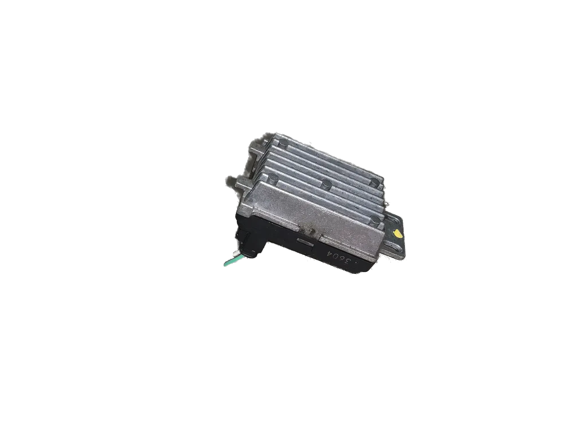 Original Peugeot 807 Heizwiderstand 908000313 - Bild 1