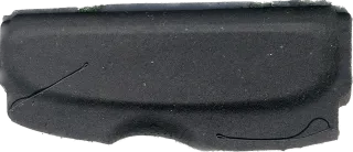 Original Peugeot 206 Hutablage - Bild 1