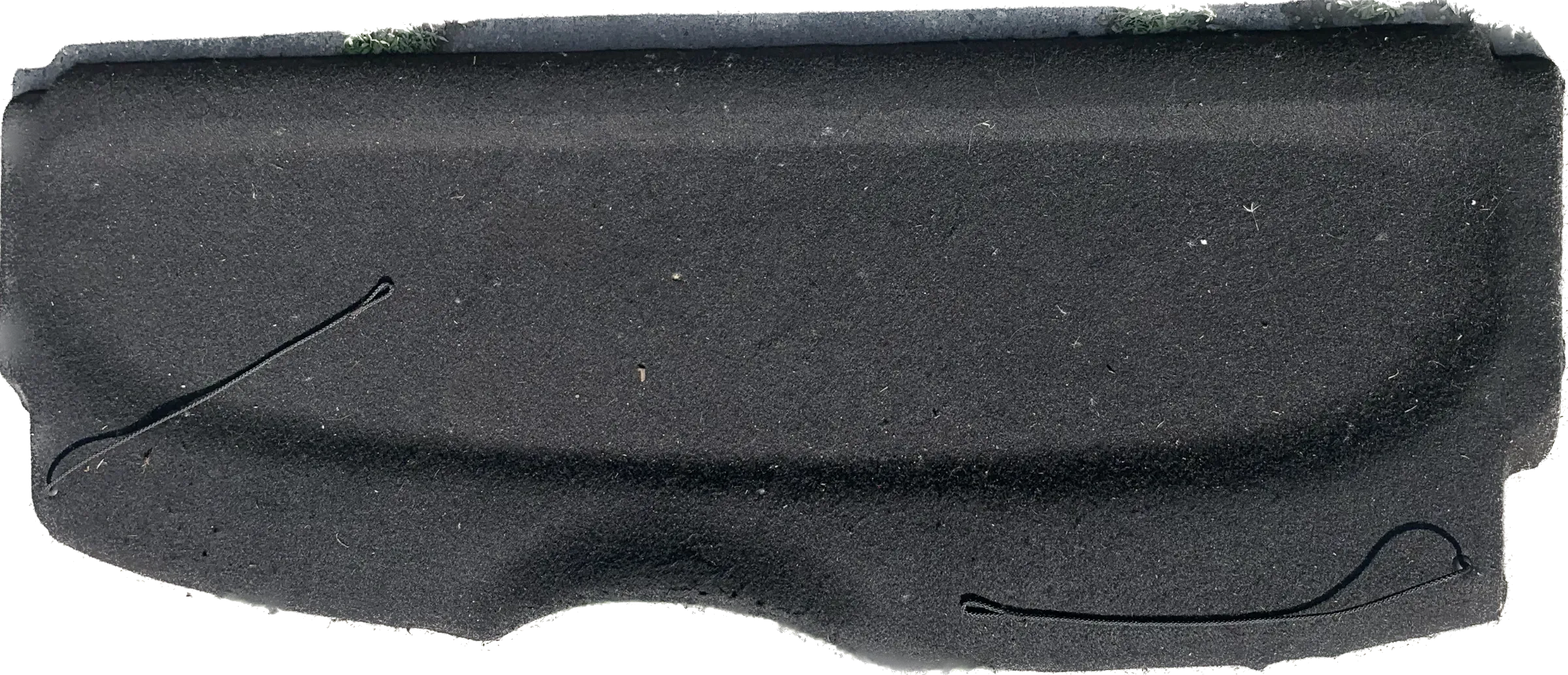 Original Peugeot 206 Hutablage - Bild 1