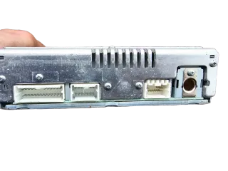 CD Wechsler für Nissan PRIMERA Kombi P12  28185BA01A - Bild 2