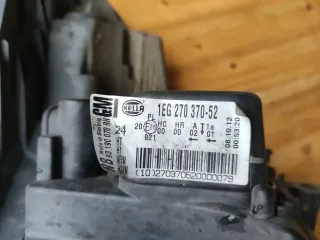 93190070 Rechtes Scheinwerferlicht für OPEL ASTRA H Cabrio - Bild 3