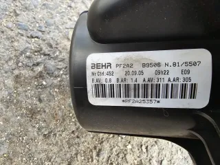815507 Heizung Motor für PEUGEOT 307 - Bild 4