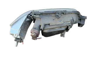 PEUGEOT 306 Cabrio Scheinwerfer vorne links mit Blinker 54531521 - Bild 2