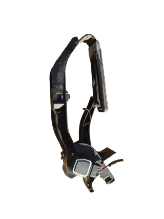 Original Mercedes-Benz SLK R171 Gaspedal A2033000604 - Bild 2