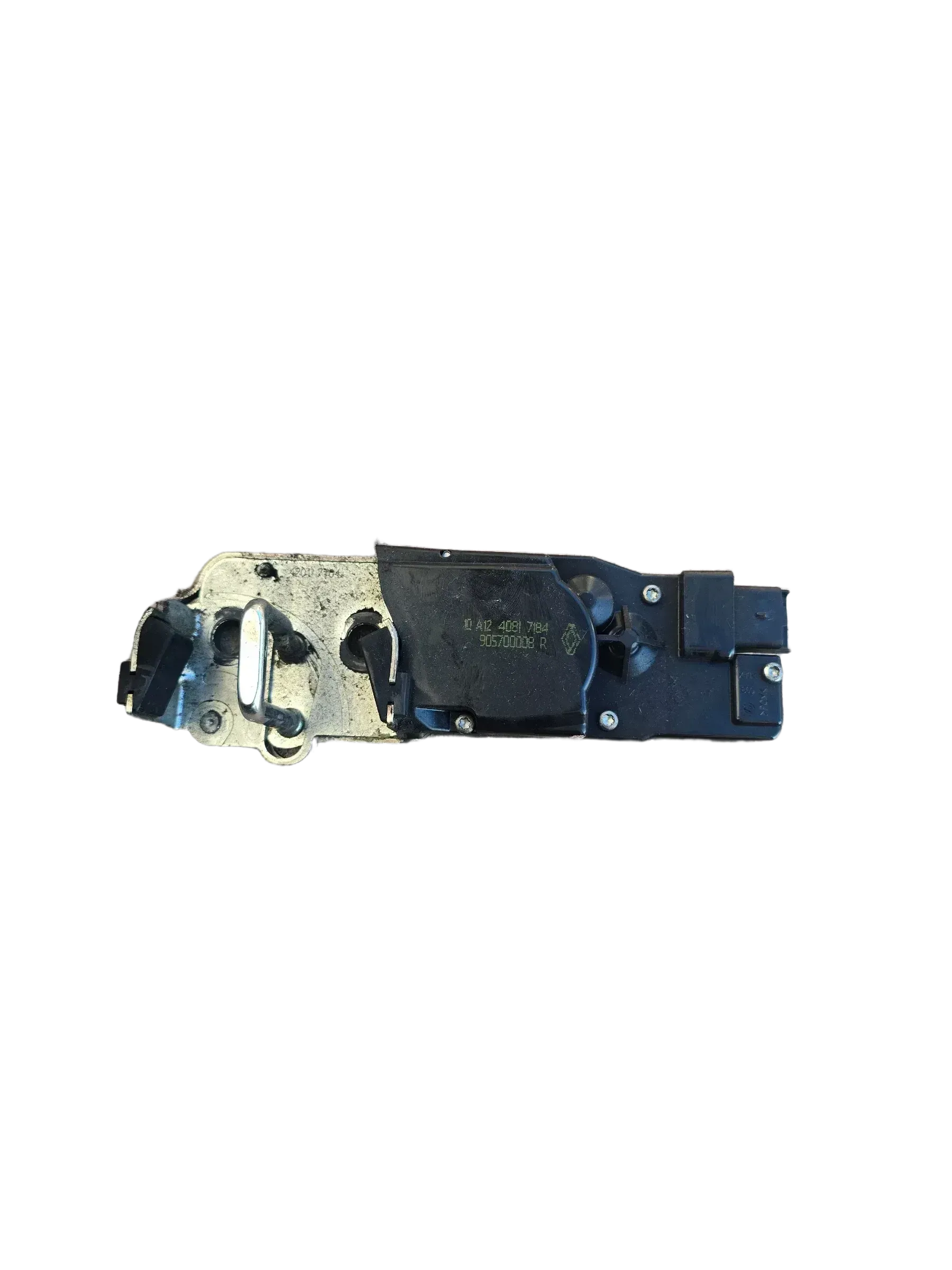 Renault Megane III CC  905700008 Heckklappenschloss - Bild 1