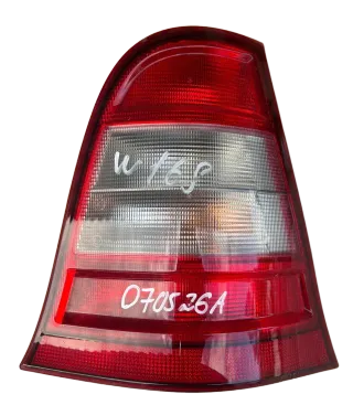 Mercedes Benz W168 Rückleuchte RECHTS - Bild 1
