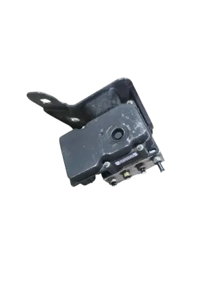 ABS Steuergerät OPEL CORSA D  0265232288 FE - Bild 2