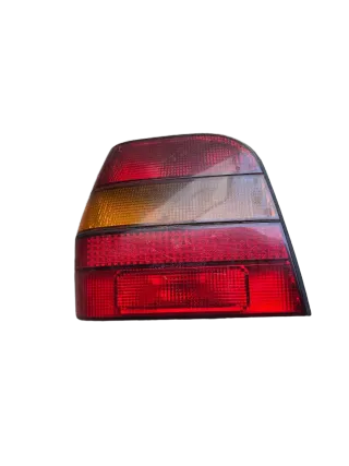 VW Polo 86C Coupe  Rückleuchte Bremsleuchte Links - Bild 1