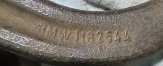 Westfalia Kugelkopf Anhängerkupplung BMW-1182544 - Bild 4