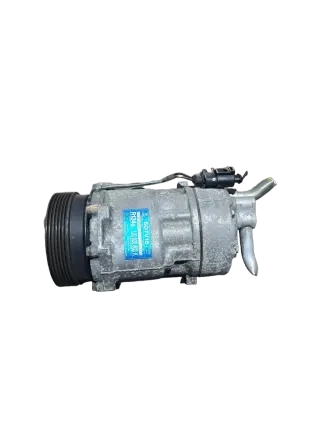 Klimakompressor Kompressor Klima 1J0820803K VW Golf IV - Bild 2