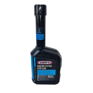 NEU Original 5411693456411 Kühler-Additive & Dichtmittel 5411693456411 Wynns 1 45641 - Bild 1