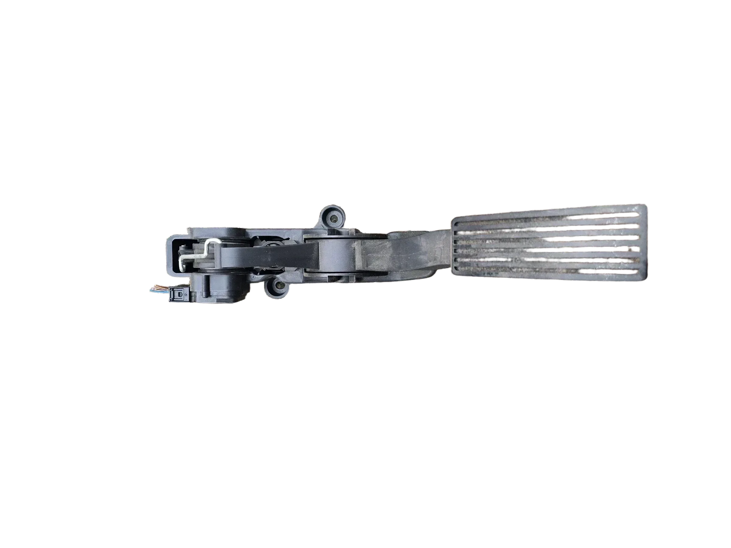A1693000104 gaspedal für MERCEDES-BENZ CLASE A (W169) 2.0 CDI CAT 2004 2223755 - Bild 1