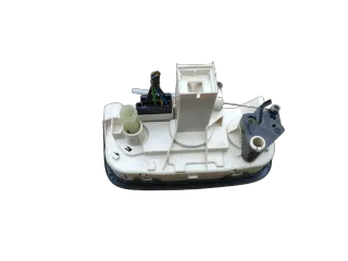 Opel Corsa C, Combo, Tigra Klimabedienteil, Heizungsbedienteil, Klima Opel 015 8881 I209 - Bild 2