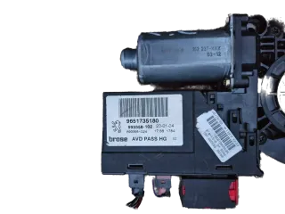 Peugeot 307CC Cabrio Fensterhebermotor Fensterheber Rechts 9651735180 - Bild 2