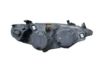 Original Peugeot 307 Frontscheinwerfer Links 9634508080 - Bild 6