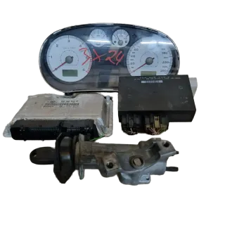 Original ECUs & Steuergeräte Vorne 03890619KP - Bild 1