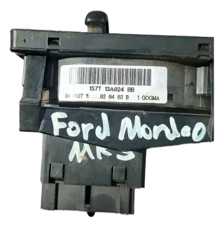 Ford Mondeo III 3 MK3 Lichtschalter Schaltereinheit Schalter Licht 1S7T13A024BB - Bild 2