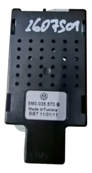 Entstörfilter Antennenverstärker 5M0035570B VW Golf 1.4 1K/1KP/5M/1KM - Bild 1