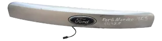 Ford Mondeo MK3 Kennzeichenbeleuchtung 1S71N43400A - Bild 1