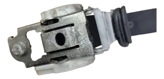 Opel Vectra C Caravan Sicherheitsgurt VORNE RECHTS 13128272N - Bild 4
