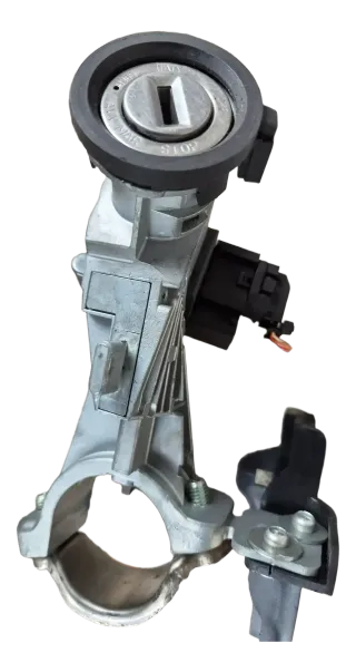 Fiat Grande Punto 199 Motorsteuergerät ab 09/05- 55205937 1994444B2AAM 0281 - Bild 5