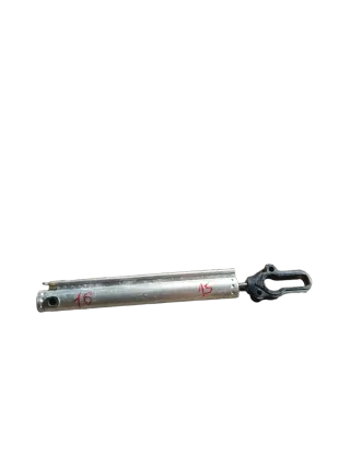 Volvo C70 CC Cabrio Hydraulik Zylinder Dämpfer Dach Verdeck 15/16 - Bild 1