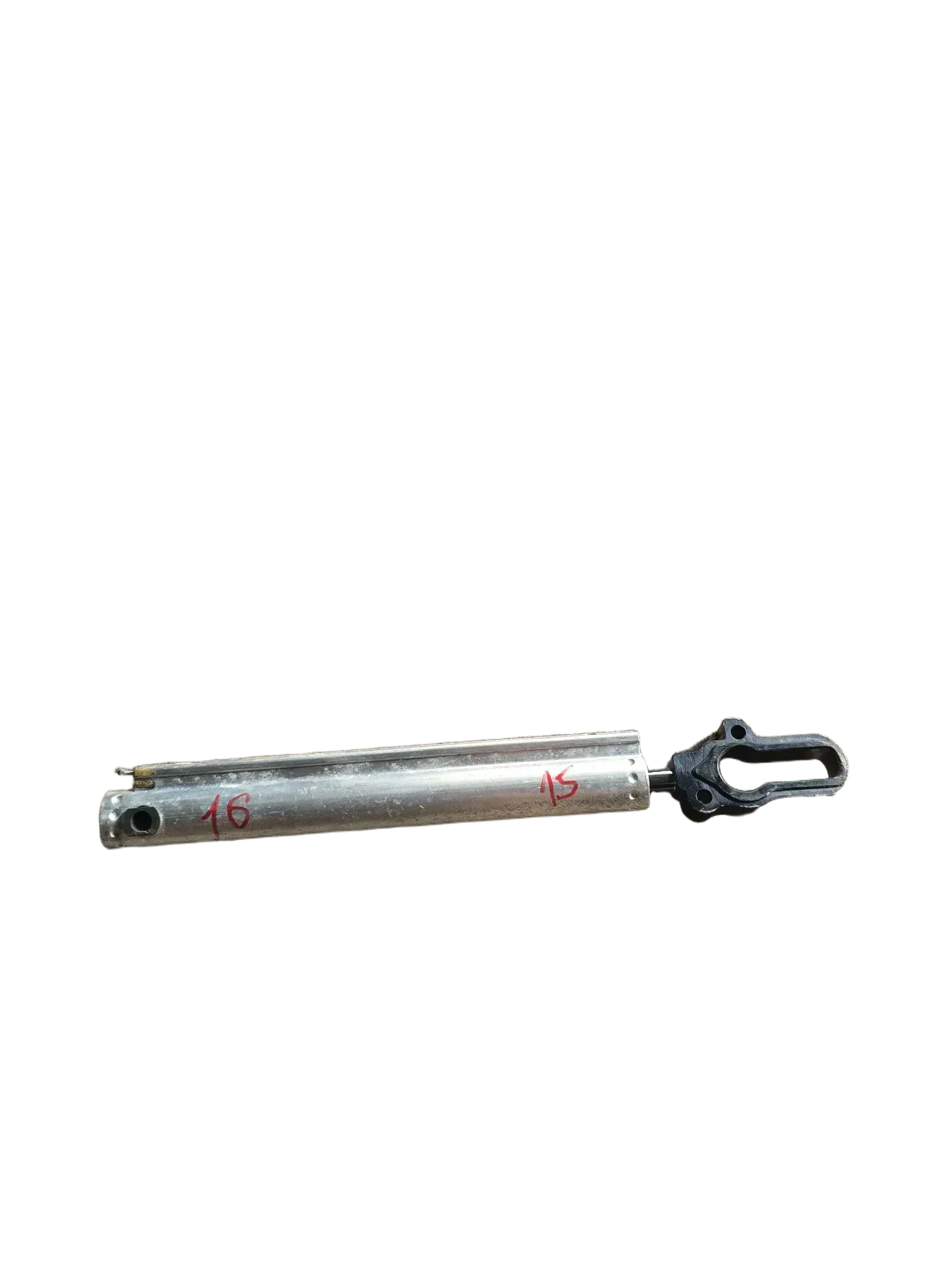 Volvo C70 CC Cabrio Hydraulik Zylinder Dämpfer Dach Verdeck 15/16 - Bild 1