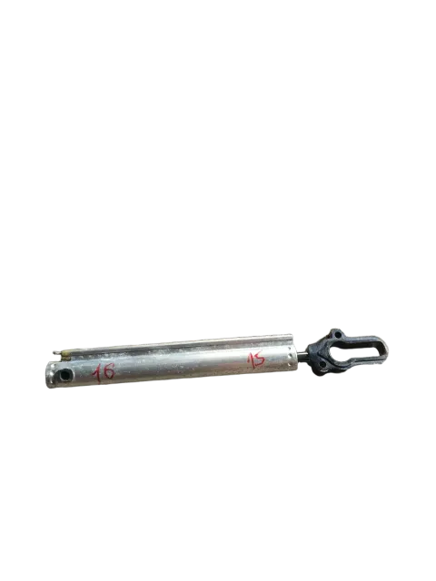 Background image for Volvo C70 CC Cabrio Hydraulik Zylinder Dämpfer Dach Verdeck 15/16