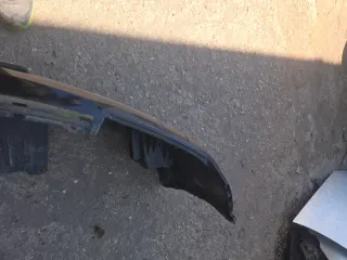 Opel Astra H Cabrio Stoßstange Vorne  Schwarz - Bild 3